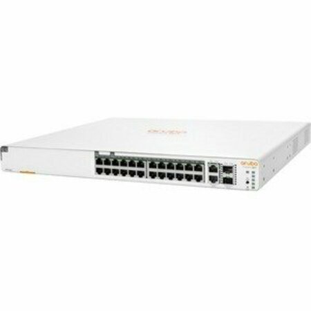 HPE ARUBA Aruba IOn 1960 24G 2XT 2XF 370 JL807A